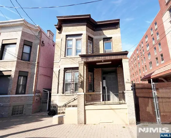 228 60th Street, West New York, NJ 07093