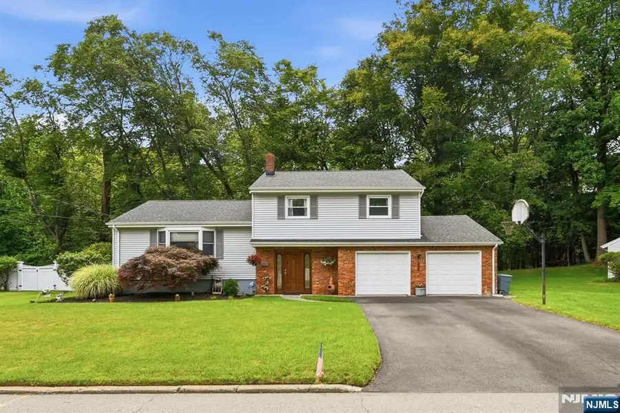 213 Alberon Drive, Park Ridge, NJ 07656 - #2