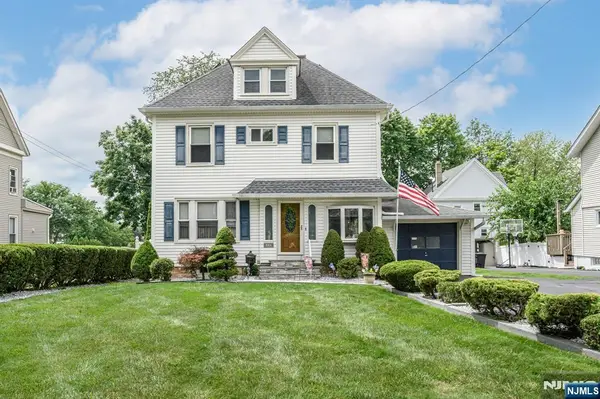 147 Claremont Avenue, Verona, NJ 07044