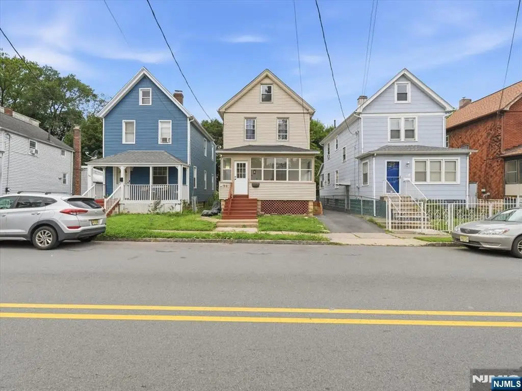 56 Prospect Street, Bloomfield, NJ 07003 - #1