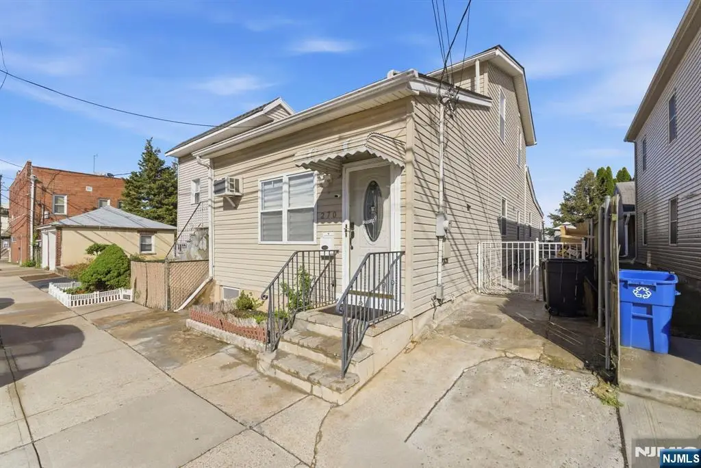 270 Westervelt Place, Lodi, NJ 07644 - #1