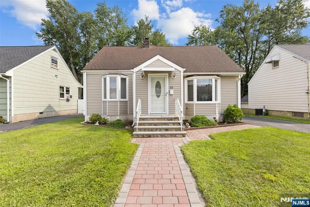 40 N Garwood Court, Garfield, NJ 07026 - #1
