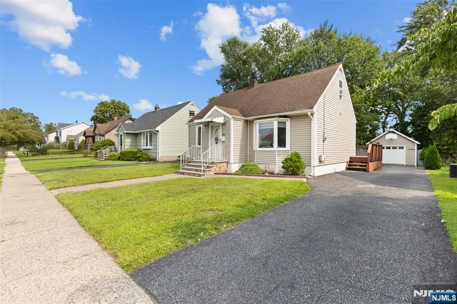 40 N Garwood Court, Garfield, NJ 07026 - #3