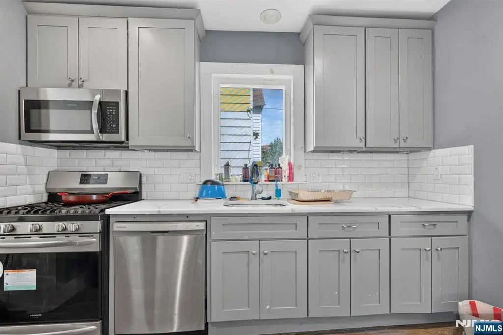 723 Jersey Avenue, Elizabeth, NJ 07202 - #1
