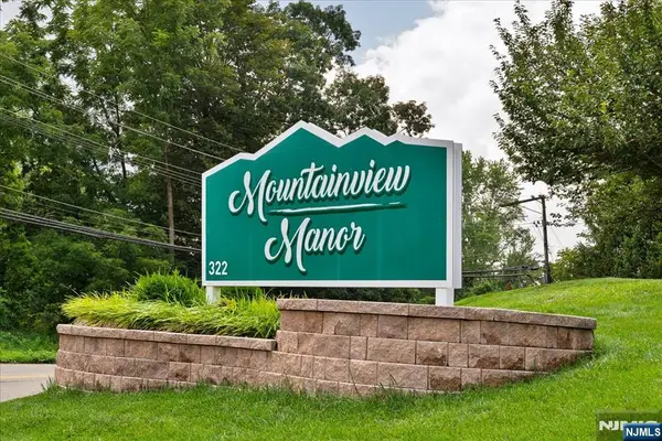 322 Richard Mine Road U12, Roxbury Township, NJ 07885