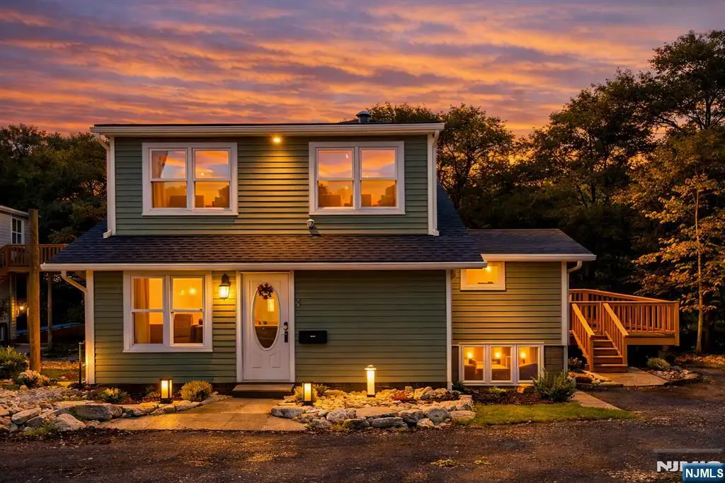 6 Hoover Road, Jefferson, NJ 07438 - #1