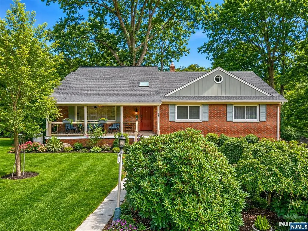 64 Grandview Drive, North Haledon, NJ 07508 - #1