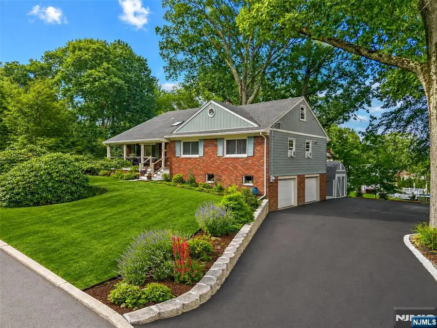64 Grandview Drive, North Haledon, NJ 07508 - #2