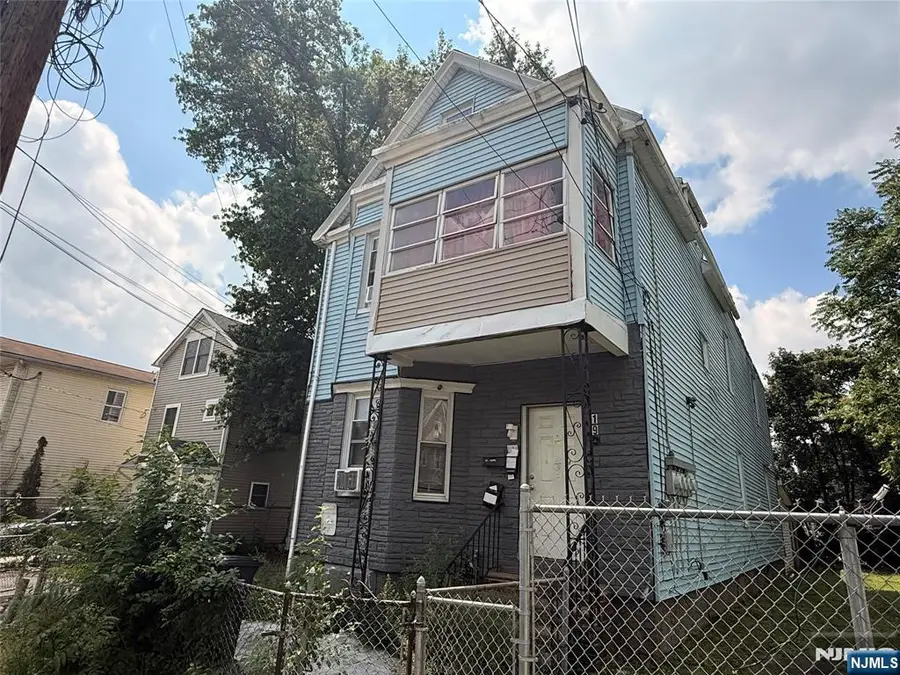 190 Taylor Street, Orange, NJ 07050 - #2