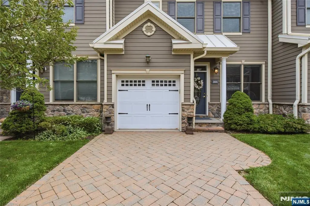 1005 Whitney Lane, Allendale, NJ 07401 - #1