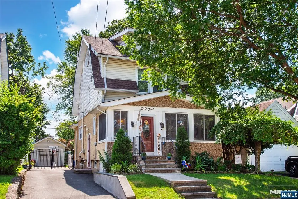 49 Bell, Bloomfield, NJ 07003 - #1