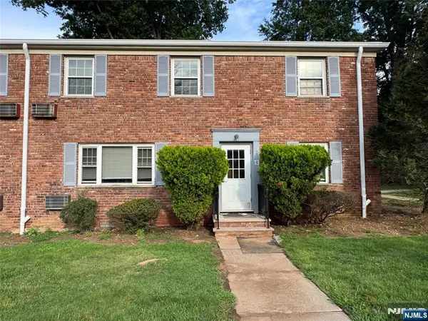 13 Wedgewood Drive 87, Verona, NJ 07044