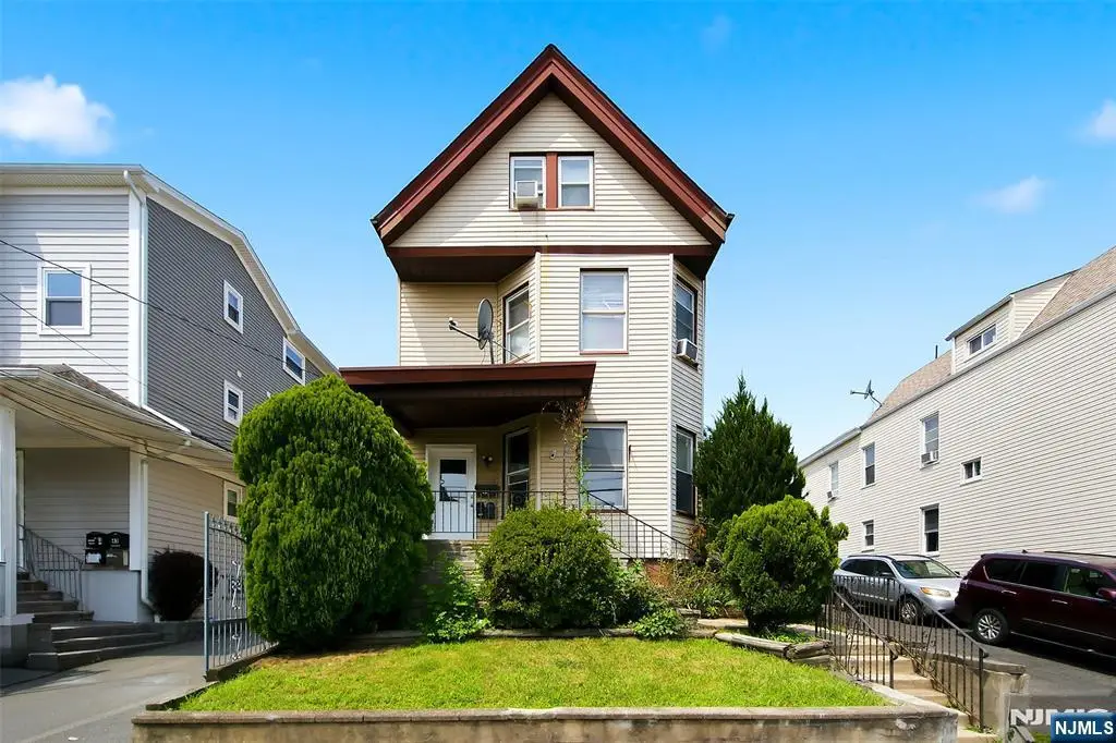 39 La France Avenue, Bloomfield, NJ 07003 - #1