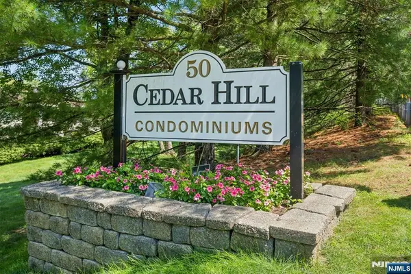 50 Lindsley Road 4, Cedar Grove, NJ 07009