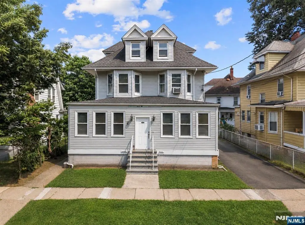 73 Berkeley Avenue, Bloomfield, NJ 07003 - #1