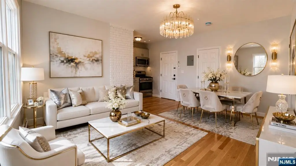 305 Cator Avenue 101, Jersey City, NJ 07305 - #1