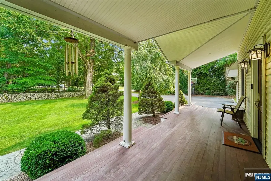 58 Powell Road, Allendale, NJ 07401 - #3