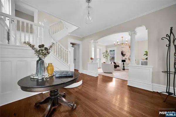 25 Orange Heights Avenue, West Orange, NJ 07052