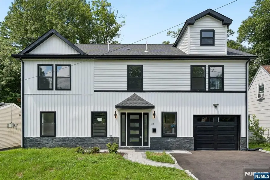 26 Hunterdon Road, West Orange, NJ 07052 - #2