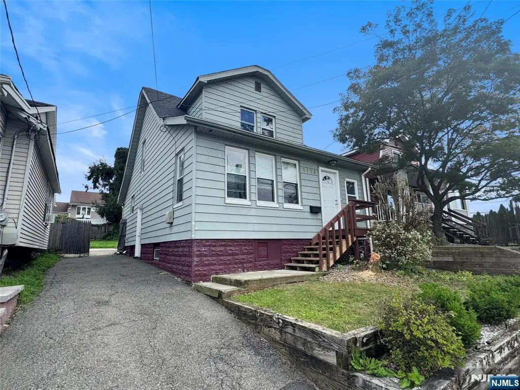 1113 Woolley Avenue, Union, NJ 07083 - #1