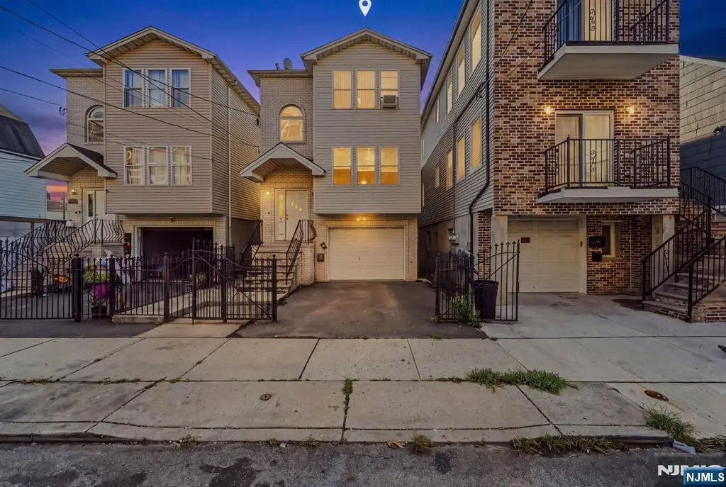 629 18th Street, Newark, NJ 07103 - #1