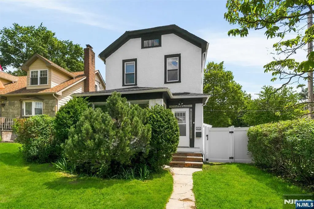 274 Brighton Avenue, East Orange, NJ 07017 - #1
