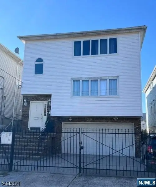 111 Pennington Street, Newark, NJ 07105 - #1