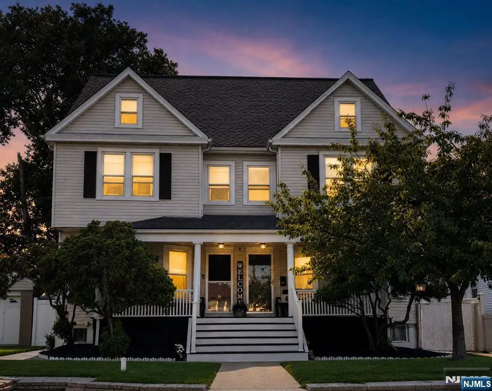 14-16 Livingston Avenue, Lyndhurst, NJ 07071 - #1