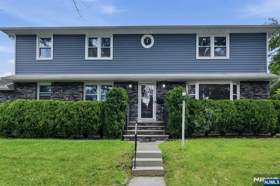 88 6th Street, Clifton, NJ 07011 - #2