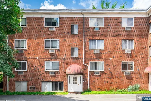 61 Union Avenue D3, Belleville, NJ 07109