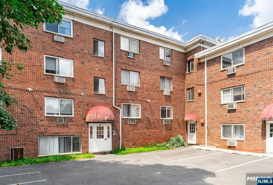 61 Union Avenue D3, Belleville, NJ 07109 - #2