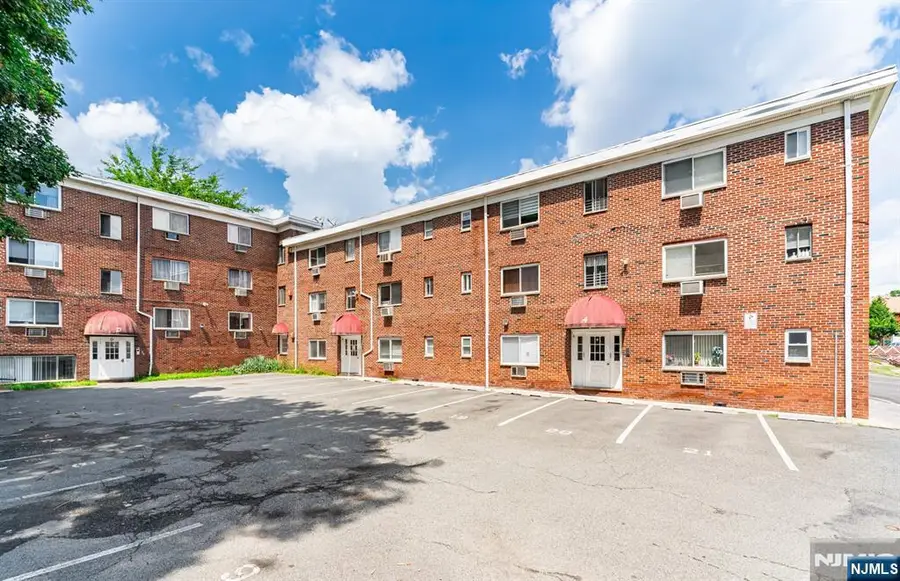 61 Union Avenue D3, Belleville, NJ 07109 - #3