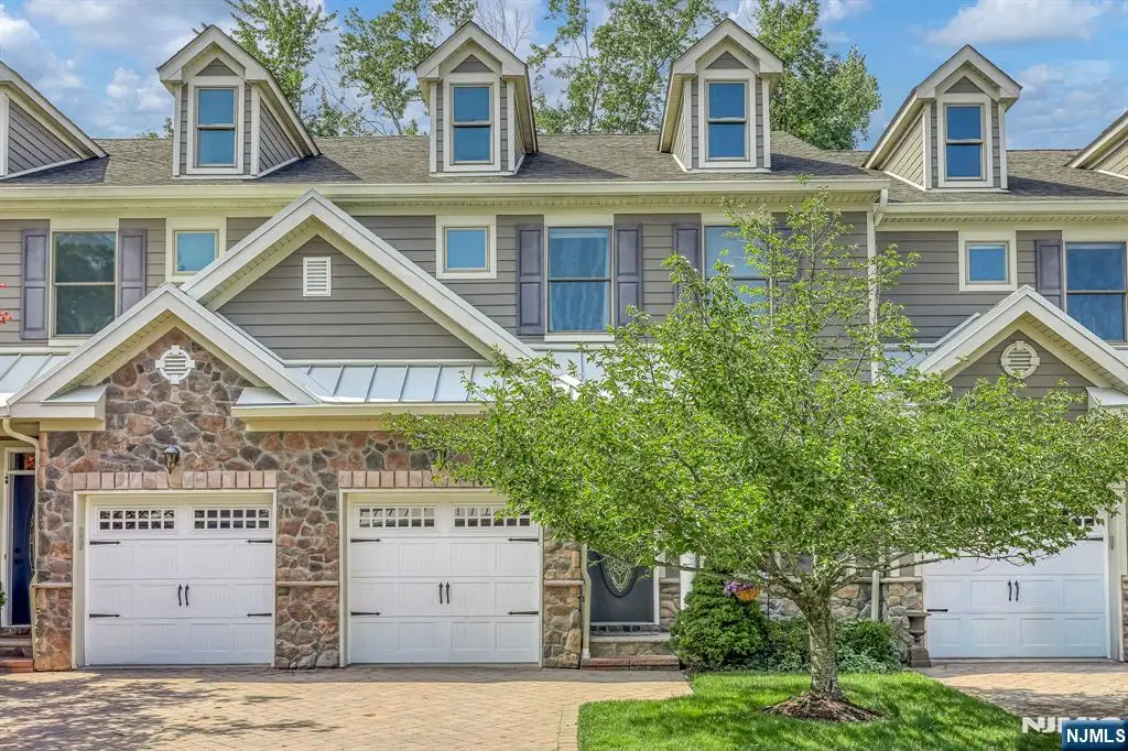 1004 Whitney Lane, Allendale, NJ 07401 - #1