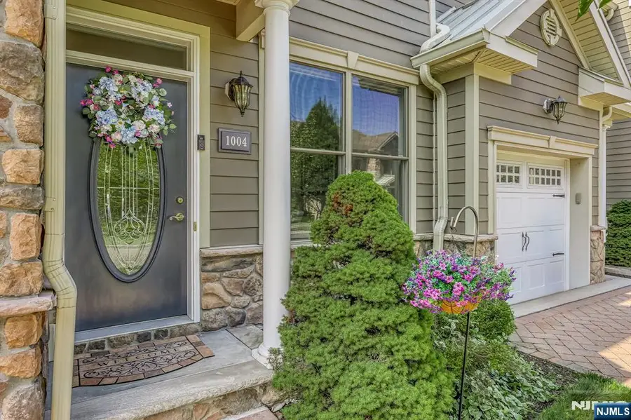 1004 Whitney Lane, Allendale, NJ 07401 - #3
