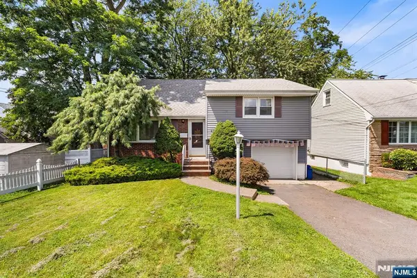 99 6th Street, North Arlington, NJ 07031