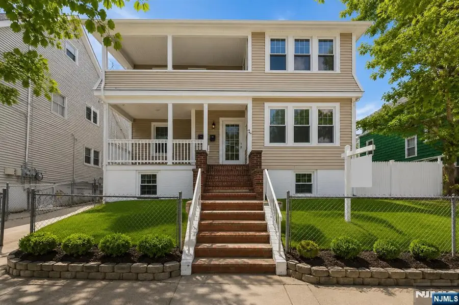 72 Sunset Avenue, Newark, NJ 07106 - #2