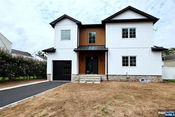 9-02 3rd Street, Fair Lawn, NJ 07410