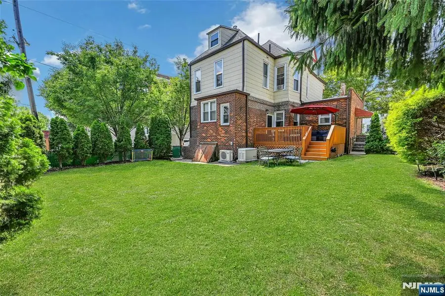 200-202 Oak Street, Weehawken, NJ 07086 - #2