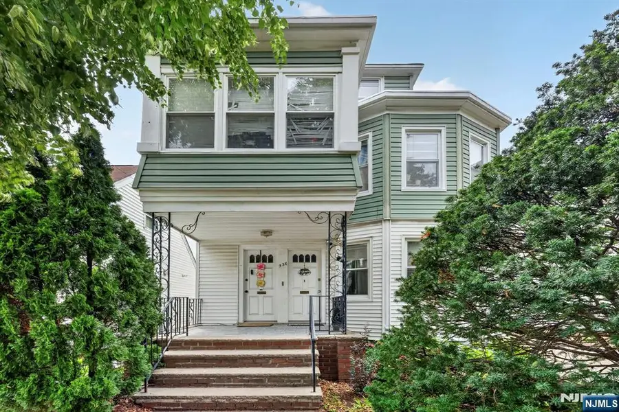 336 Trenton Avenue, Paterson, NJ 07503 - #2