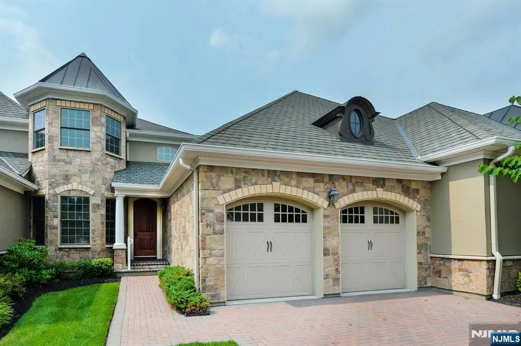 99 Windsor Lane, Ramsey, NJ 07446 - #1