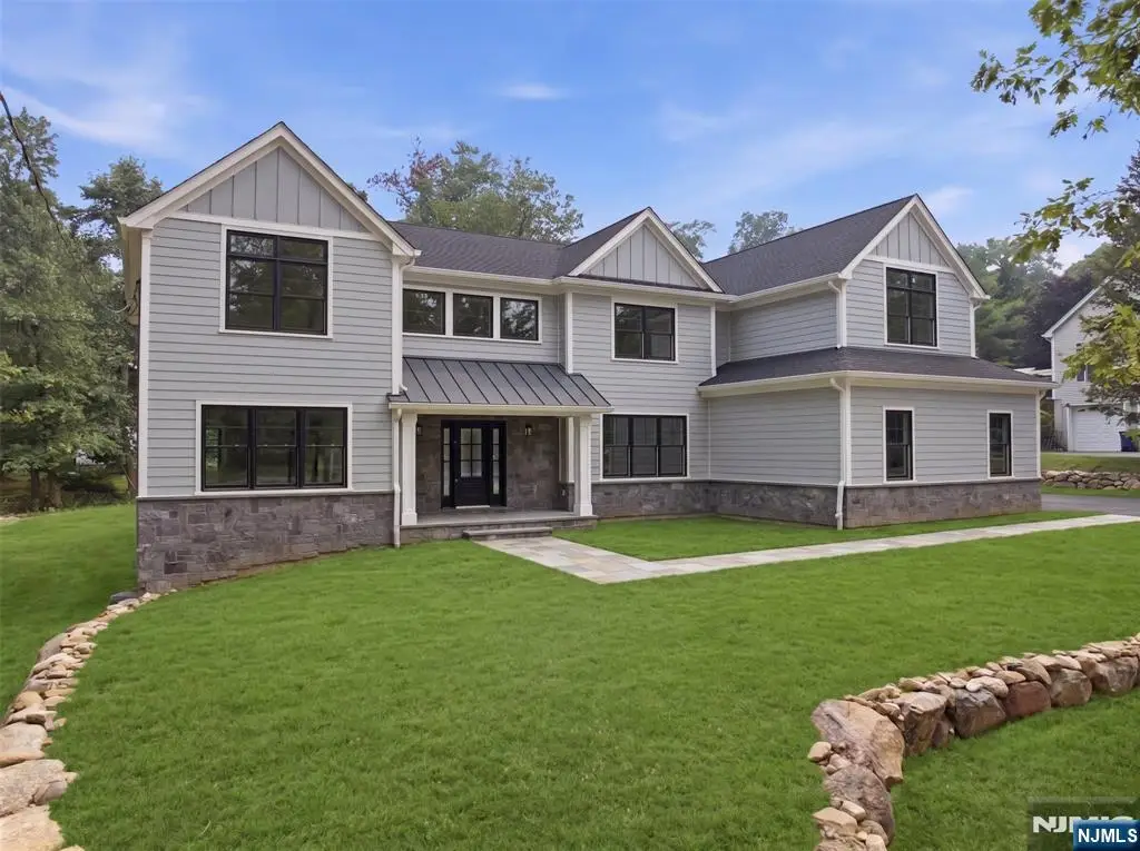 531 Track Lane, River Vale, NJ 07675 - #1