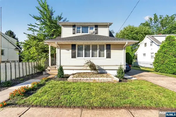 130 Rowland Avenue, Clifton, NJ 07012