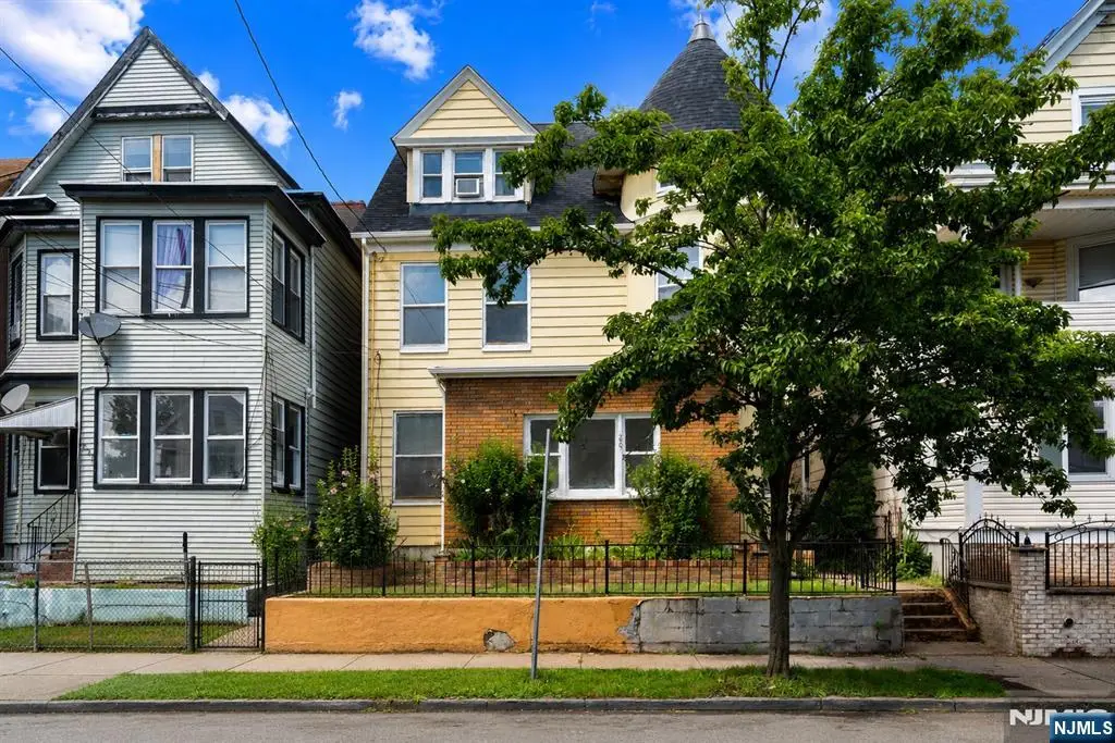 239-241 17th Avenue, Paterson, NJ 07504 - #1