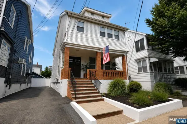 191 N 16th, Bloomfield, NJ 07003