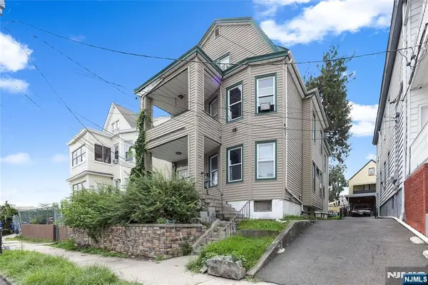226 Lawrence Street, Paterson, NJ 07501