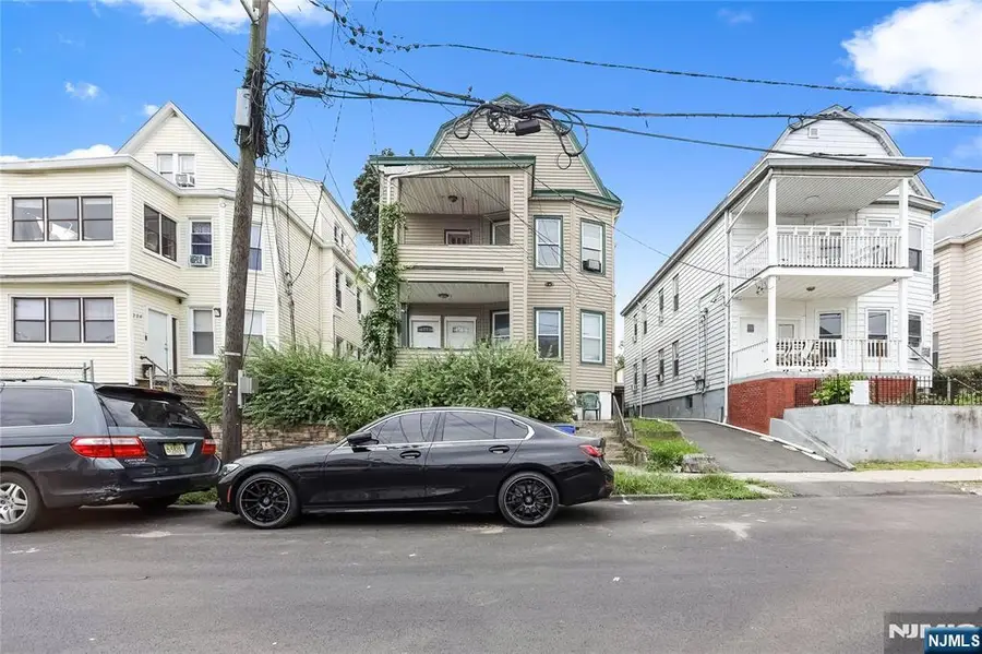 226 Lawrence Street, Paterson, NJ 07501 - #2