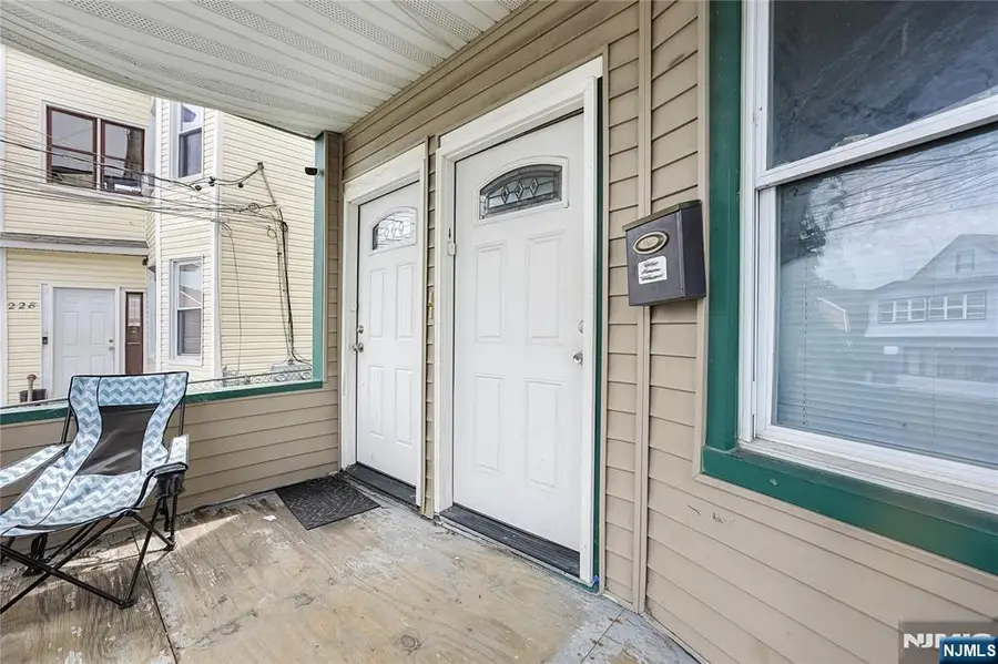 226 Lawrence Street, Paterson, NJ 07501 - #3