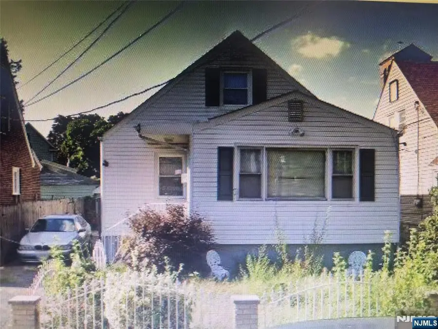 201 Hussa Street, Linden, NJ 07036 - #2