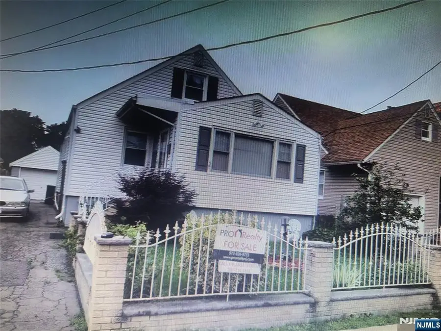 201 Hussa Street, Linden, NJ 07036 - #3