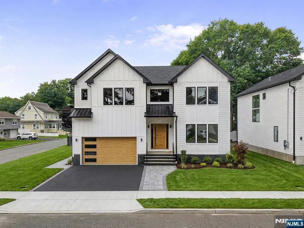 167 Palisades, Emerson, NJ 07630 - #1